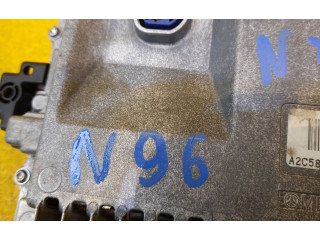 Дисплей A1729003904 Mercedes-Benz SLC R172