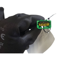 Подушка безопасности в сиденье 9685423280 Citroen C5