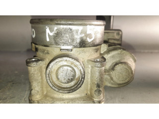 Дроссельная заслонка