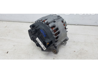 Генератор 05E903026Q Skoda Kodiaq