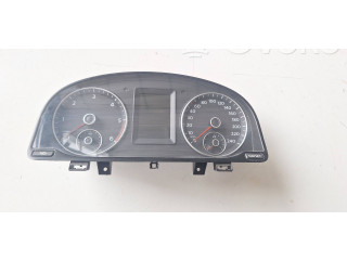 Панель приборов 1T0920875A Volkswagen Touran II