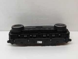 Включатель регулировки салона