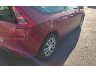 Зеркало электрическое Citroen C4 I 2004 - 2010 года