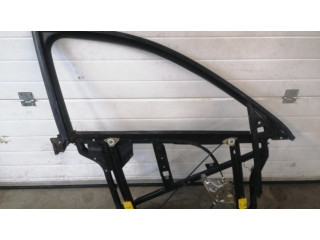 Передний електрический механизм для подъема окна без двигателя