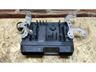 Řídící jednotka 89661F4390, MB2763002130   Toyota C-HR 2019