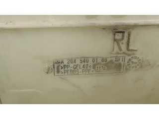 Pojistková skříňka A2045400180 Mercedes-Benz C W204 2014