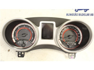 Панель приборов K56046751AB, 56046751AF Fiat Freemont