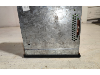 Радио/ проигрыватель CD/DVD / навигация       Skoda Superb B5 (3U)  2001 - 2008 года   