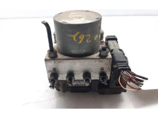 Pojistková skříňka Блок ABS 0265800421 Fiat Punto (199)