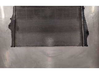 Радиатор интеркулера