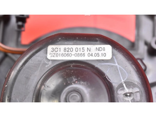 Вентилятор печки    3C1820015N, 3C1820015N   Skoda Superb B6 (3T)