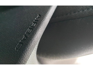 Подушка безопасности в сиденье Audi A3 8Y