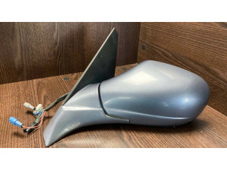 Зеркало электрическое левое Alfa Romeo 166 1998-2003 года