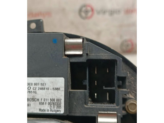 Вентилятор печки 1K1820015C, 1820261914 Volkswagen Touran I