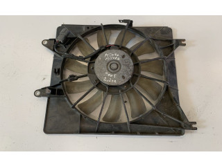 Электрический вентилятор радиаторов Honda Accord 2003 - 2007 года