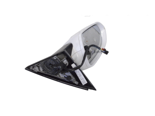 Zpětné zrcátko  Audi A8 S8 D4 4H 2015  4H2857409G, 4H0857507  