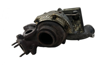 Турбина Jeep Grand Cherokee 35242164F, 68148161AA для двигателя EXF