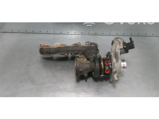 Нагнетатель    A2740903580, A2740903180   Mercedes-Benz GLC C253