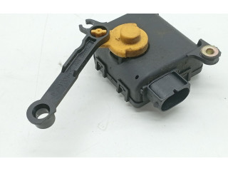 Вентилятор печки 8D2820511, 133861H Audi A3 S3 8L