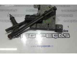 Моторчик дворников 331955713E Volkswagen Golf II