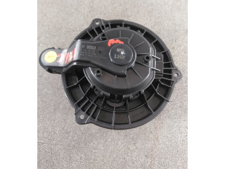 Вентилятор печки    971133X000   KIA Ceed