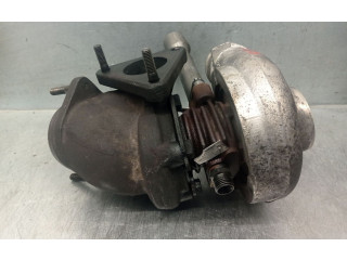 Turbodmychadlo Турбина A6050960499, A6050960499 Mercedes-Benz C W202 605960