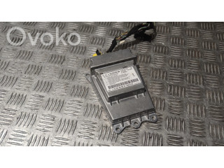 Блок подушек безопасности 1648205585   Mercedes-Benz ML W164