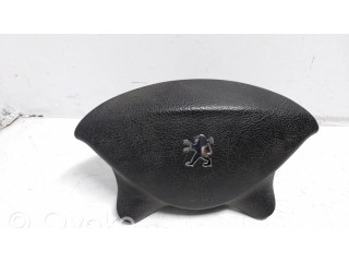 Подушка безопасности водителя 14001187YR   Peugeot Expert