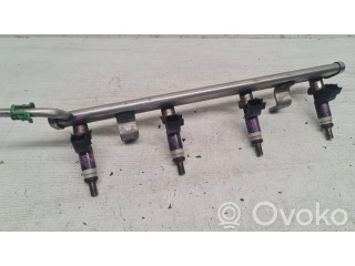 Vstřikovač 04891577AB, 7314X02494 Chrysler Sebring (JS) pro benzínový motor 2.4