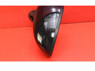 Зеркало (управляемое электричеством) Aixam 500