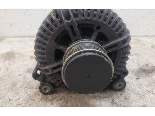 Генератор 021903026L, 25423704   Volkswagen PASSAT B6      