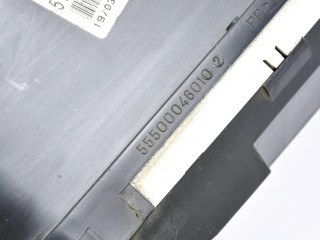 Přístrojová deska Fiat Doblo 2004 51750750, 555000460102