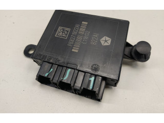 Блок управления парковки 68271822AI, P68271822AI Ram 1500
