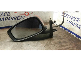 Зеркало (механическое) Fiat Idea - года