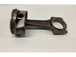 Поршень с шатуном Dodge Challenger