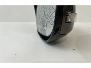 Зеркало электрическое Mitsubishi Outlander 2013 - 2021 года