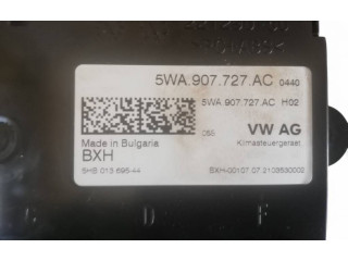 Блок управления 5WA907727AC, 22129050 Skoda Octavia Mk4