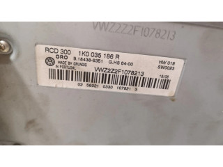 Радио/ проигрыватель CD/DVD / навигация