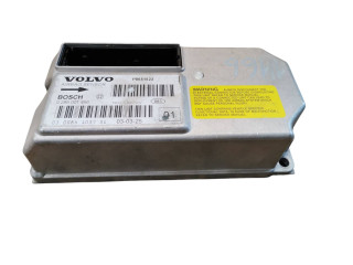Блок подушек безопасности P8651523, 0285001456 Volvo S80