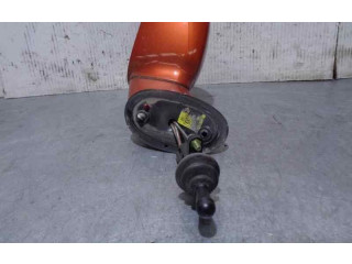 Зеркало электрическое        Chevrolet Matiz   -  года   