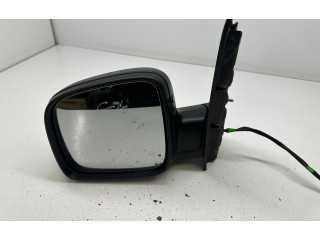 Zpětné zrcátko  Volkswagen Caddy 2007  56508810, E1010718  