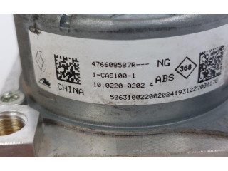 Блок АБС 10091514463, 10091514463   Dacia  Lodgy  2012 -  года