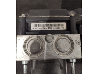 Jednotka ABS Fiat Punto Evo 2011