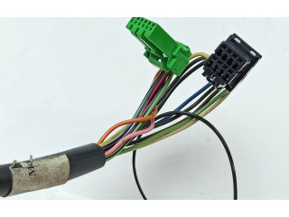 Зеркало электрическое        Cadillac STS Seville   -  года   