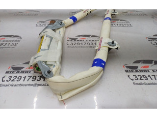 Боковая подушка безопасности AW9314K160AC, 610947801 Jaguar XJ X351