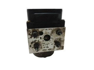 Блок АБС 476001W300, 11000030771 Nissan Pathfinder R50 1996-2005 года