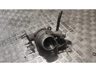 Turbodmychadlo Турбина 31312713 Volvo S60 2.0