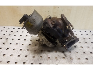  Турбина Ford Galaxy  9677063780         