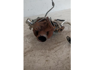  Турбина Mercedes-Benz A W176  16419RH821369359, 16419RH821369359         