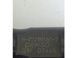 Vstřikovač 8972391617, 09F07445 Renault Vel Satis P9X